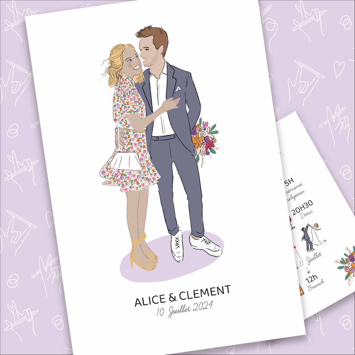 marinettoinette mariage.ac