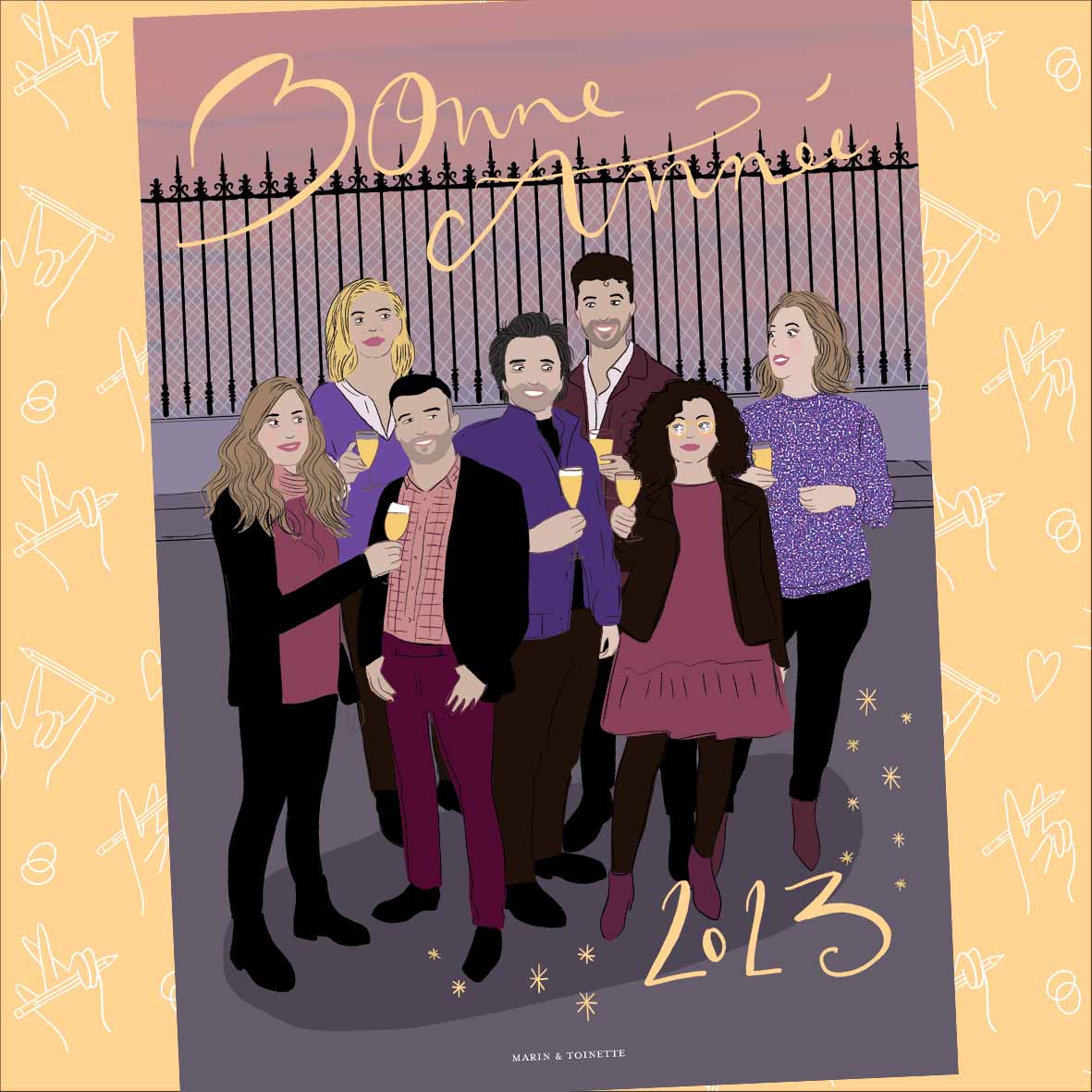 marinettoinette entreprise.erabatun