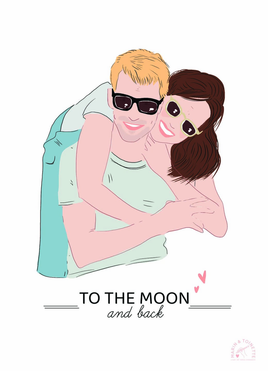 marinettoinette portrait.maud