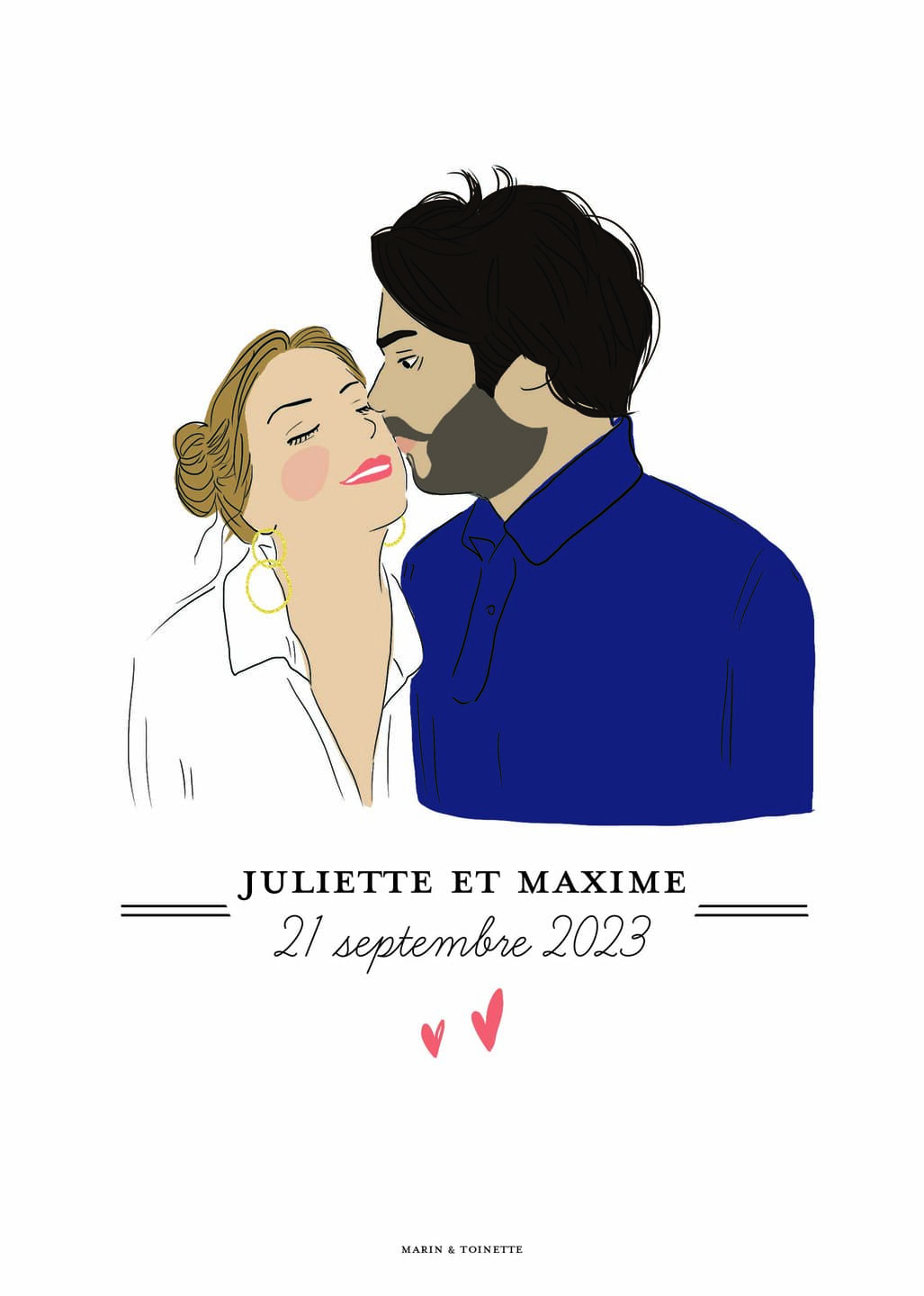 marinettoinette portrait.prescilla