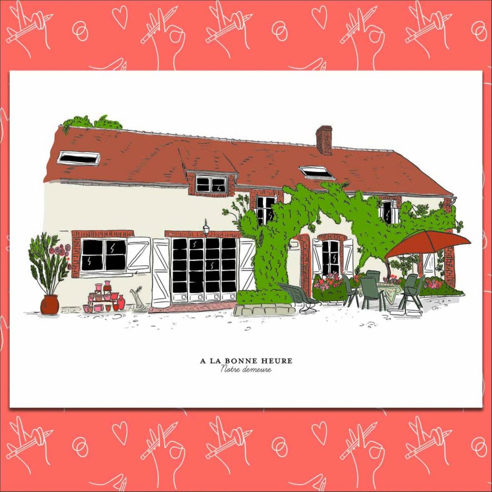 marinettoinette maison