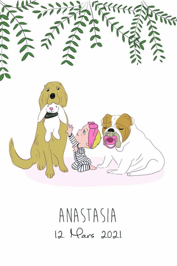 marinettoinette naissance.anastasia