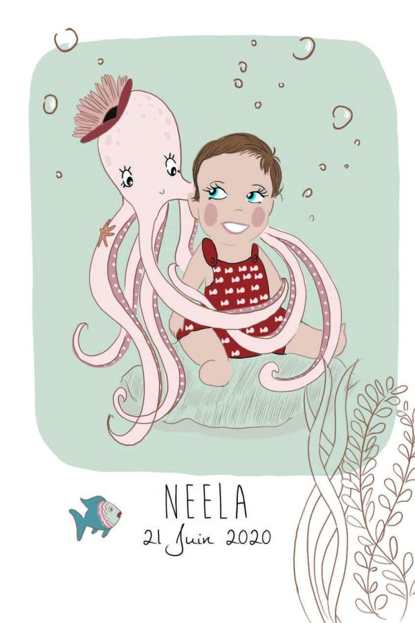 marinettoinette naissance.neela